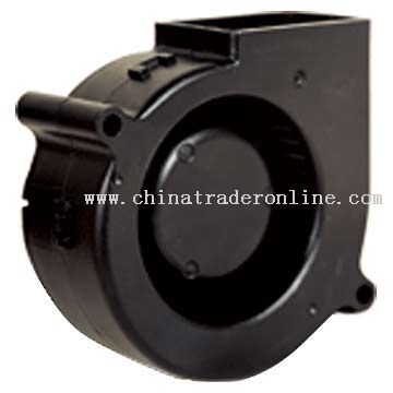 Blower  from China