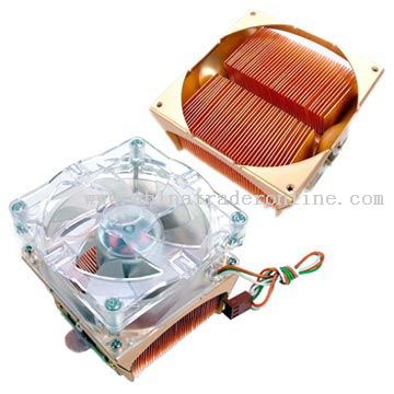 CPU Cooler  from China