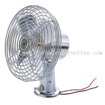 Car Fan  from China