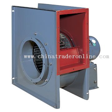 Centrifugal Fan 