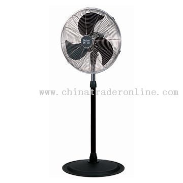 Commercial Stand Fan  from China