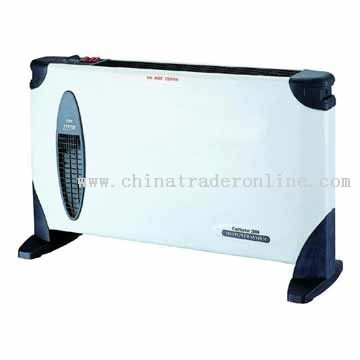 Convection Heater 