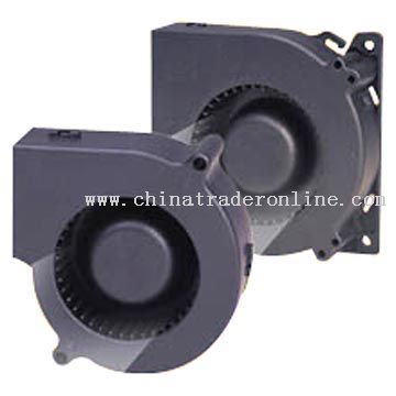 DC Blower  from China