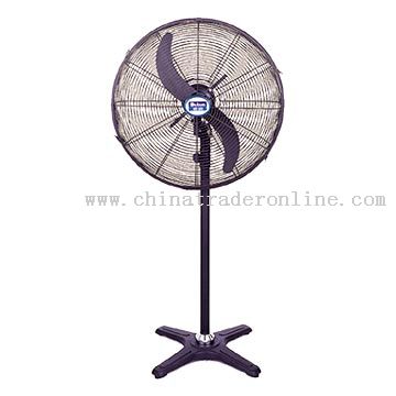 DF Series Stand Powerful Fan  from China