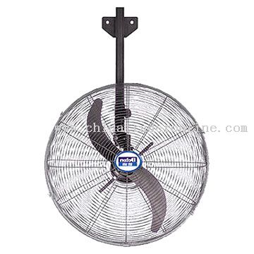 DF Series Wall Powerful Fan (20, 24, 26, 30)  from China