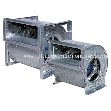 DTK Centrifugal Ventilator  from China