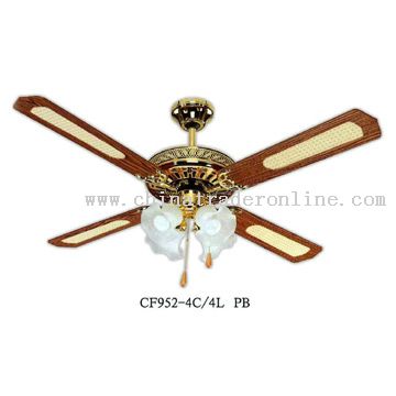 Decorative Fan 