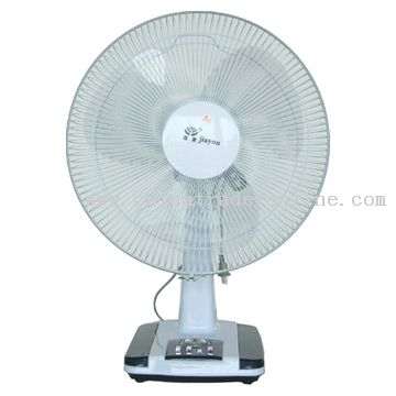 Desk Fan 