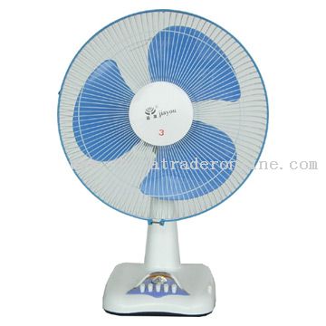 Desk Fan 