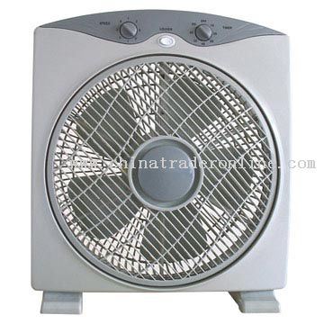 Electric Fan  from China
