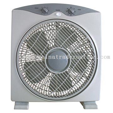 Electric Fan 