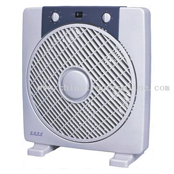 Electric Fan from China