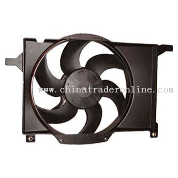 Electric Fan for Sail Assy from China