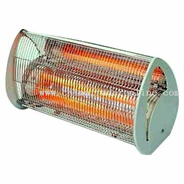 Electric Heater 