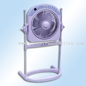 Electrical Fan