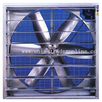 Exhaust Fan 