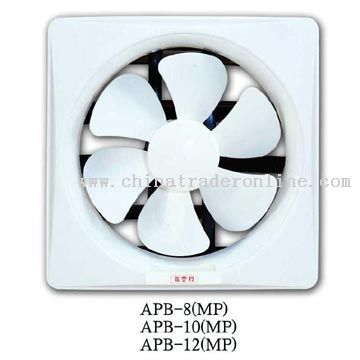 Exhaust Fan  from China