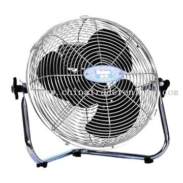 FE Series Floor Powerful Electric Fan  from China