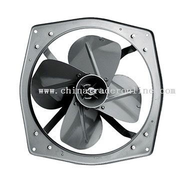 FQ Series Powerful Ventilating Fan 