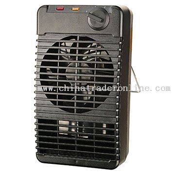 Fan Heater from China