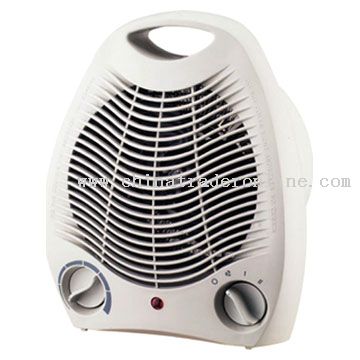 Fan Heater from China