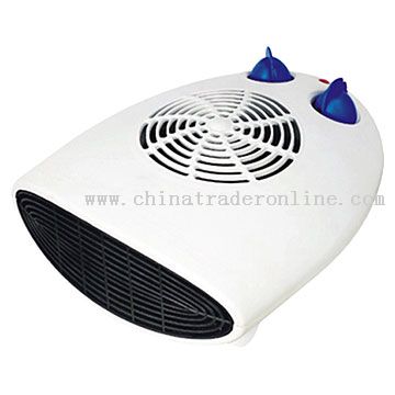 Fan Heater 