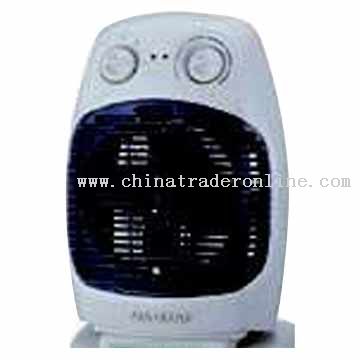 Fan Heater  from China