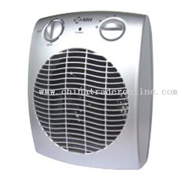 Fan Heater from China