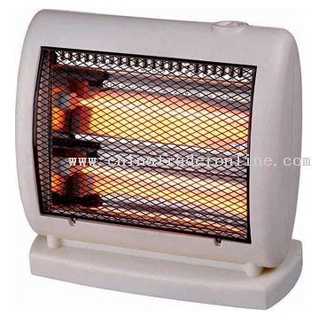 Halogen Heater 
