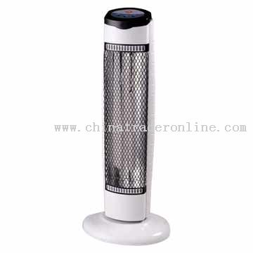 Halogen Heater 