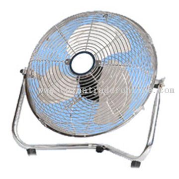 12 Hurricane Floor Fan from China