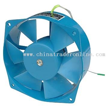 Induction Motor Fan  from China