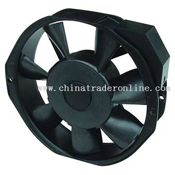 Induction Motor Fan  from China