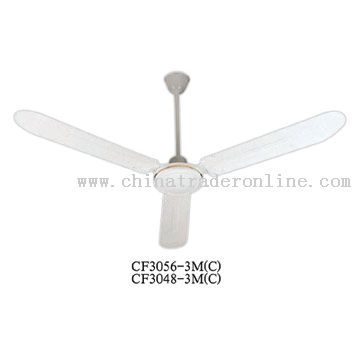 Industrial Ceiling Fan  from China