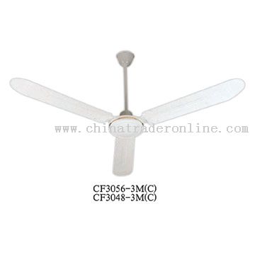 Industrial Ceiling Fan 