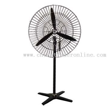 Industrial Fan from China