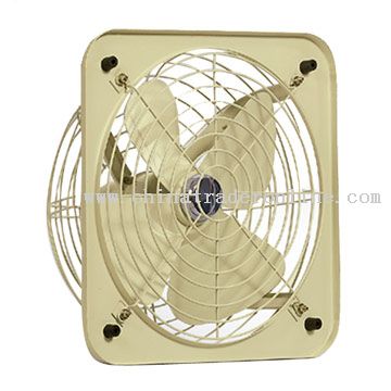 Industrial Ventilating Fan