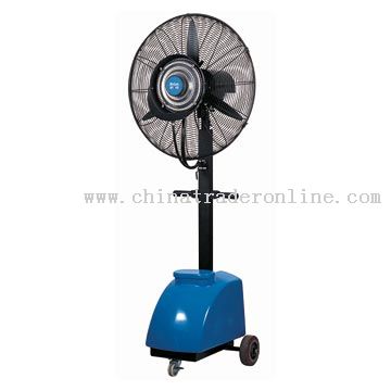 Misting Fan  from China