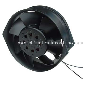 Motor Fan  from China