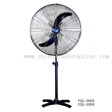 Powerful Fan 