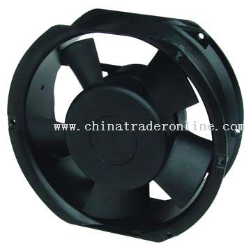 Shaded Pole Induction Motor Fan  from China