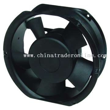 Shaded Pole Induction Motor Fan 