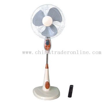 Stand Fan 