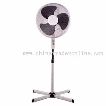 Standing Fan  from China