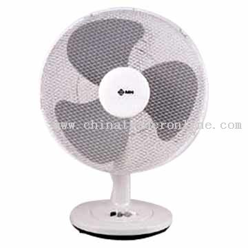 Table-Top Fan  from China