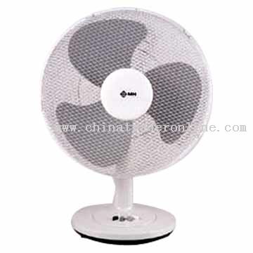 Table-Top Fan 