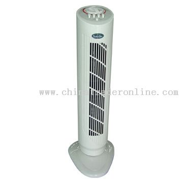Tower Fan  from China