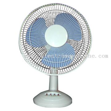 Wall Fan 