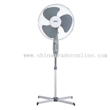 16/40cm stand fan