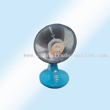 sun heater  from China